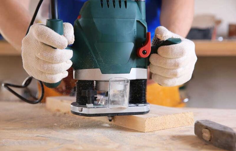 D Fonceuse Guide Pour Bien Utiliser Cet Outil De Bricolage