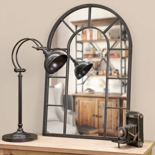 Grand Miroir Industriel S Lection Des Plus Beaux Mod Les