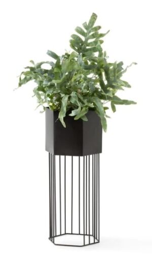 Plantes Et D Co Mod Les De Cache Pot Sur Pied Ou Porte Plante