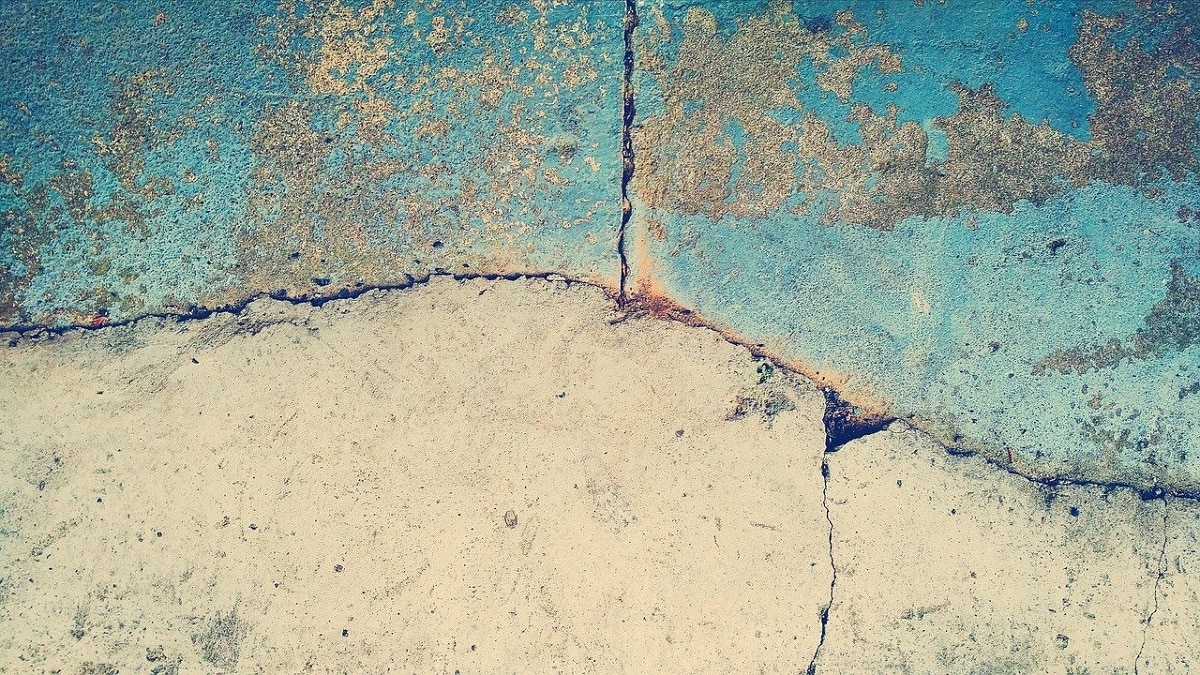 Fissures maison Quand faut il s inquiéter d une fissure au mur