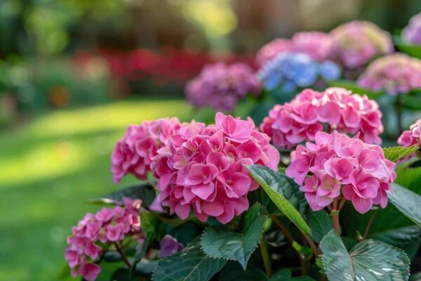 Arbuste D Ornement Les Meilleurs Arbustes Pour Votre Jardin