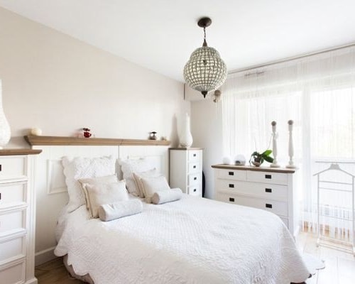 Chambre Romantique 40 Idees Deco Pour La Chambre De Vos Reves