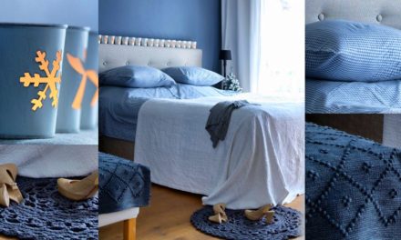 Peinture : Quelle couleur idéale pour la chambre à coucher