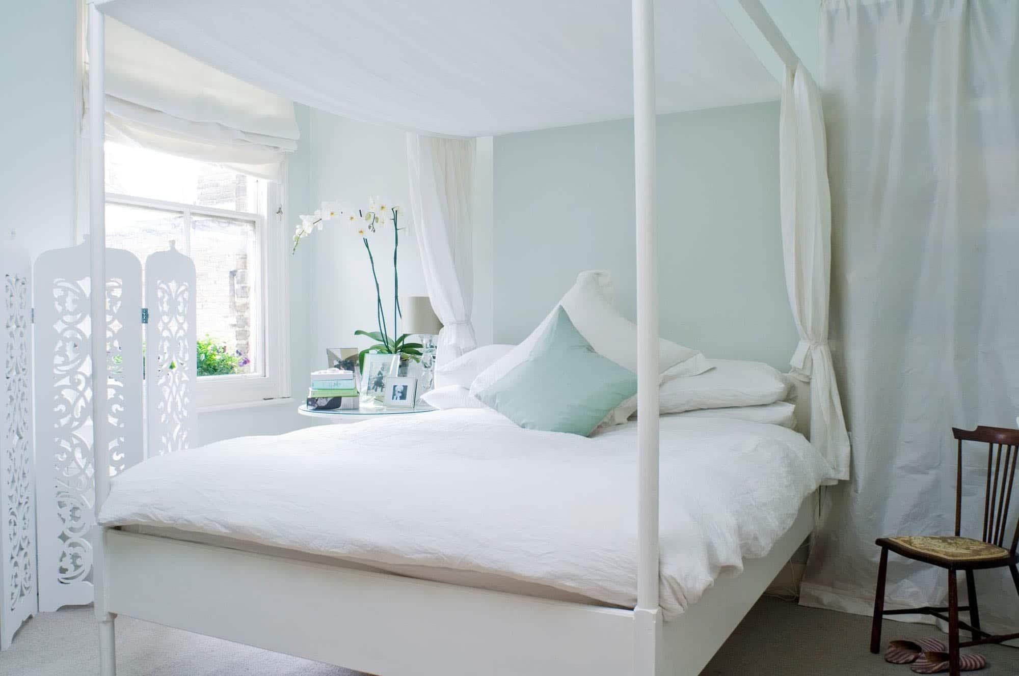 Chambre Bleue Tous Nos Conseils Astuce Pour Une Deco Reussie