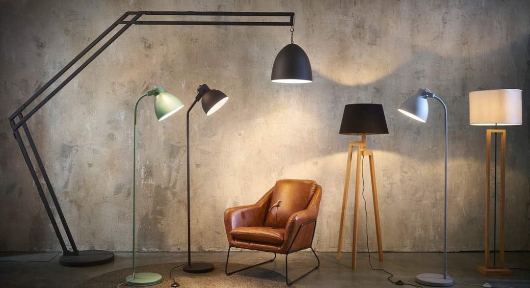 Lampadaire Maisons Du Monde 25 Modèles Pour Un Intérieur Lumineux