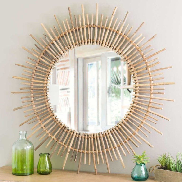 Miroir Maisons Du Monde Mod Les De Miroirs Pour Votre Int Rieur Ctendance