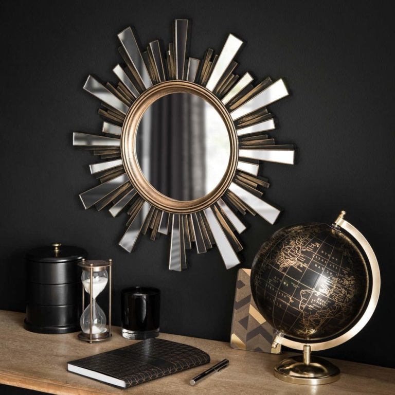 Miroir Maisons Du Monde Mod Les De Miroirs Pour Votre Int Rieur Ctendance