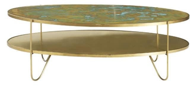 Table Basse Maisons Du Monde Notre Selection Pour Une Deco Reussie