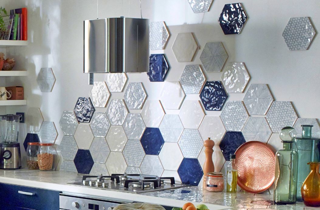 Déco murale cuisine : 33 idées décoration pour vos murs de cuisine !