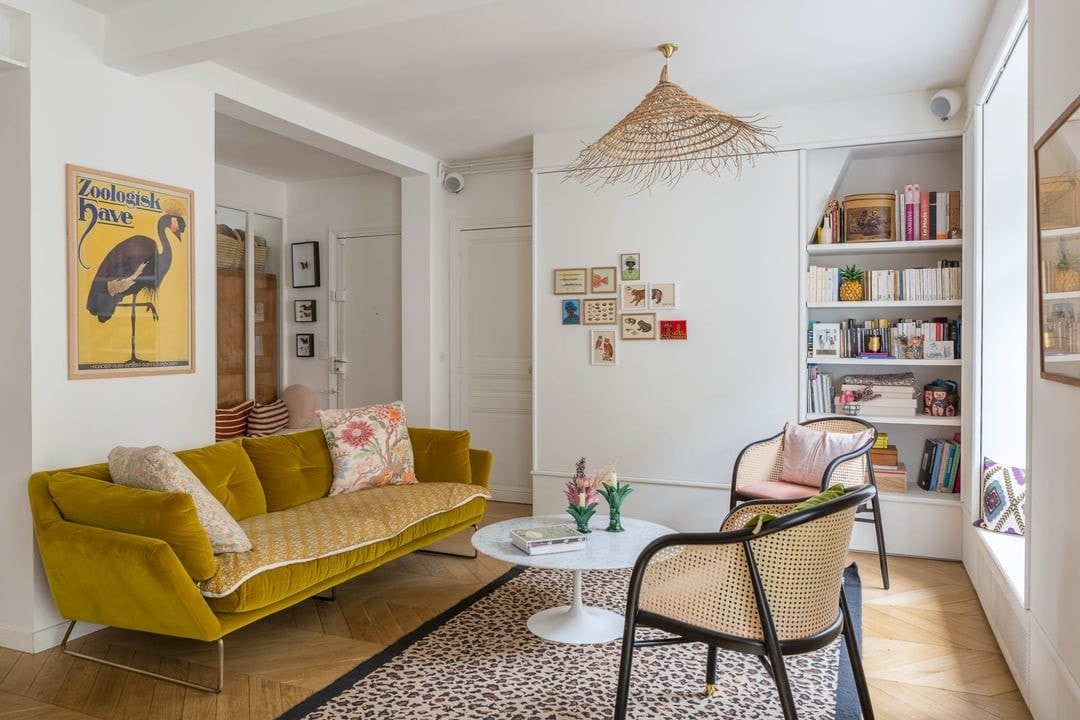 Deco : 10 couleurs les plus tendance en 2019 ! | Ctendance.fr