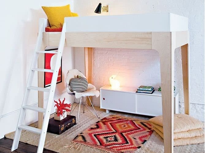 Chambre D Ado Fille 30 Idees De Decoration Pour Une Chambre Moderne