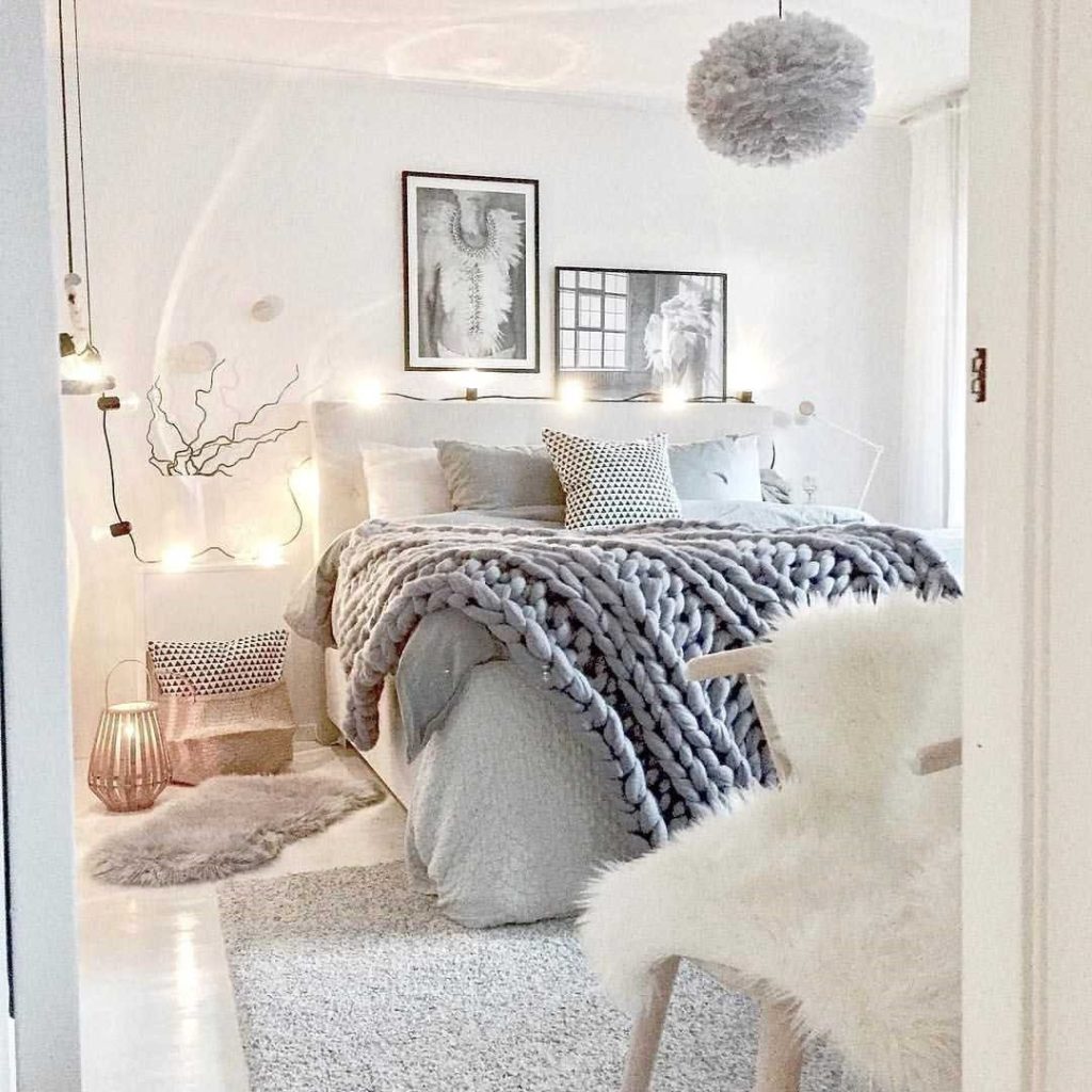 Deco chambre cocooning : notre sélection des plus belles chambres