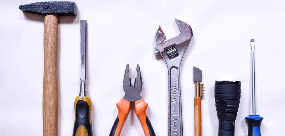 La Liste Des 20 Outils Indispensables Au Bricolage Ctendance Fr