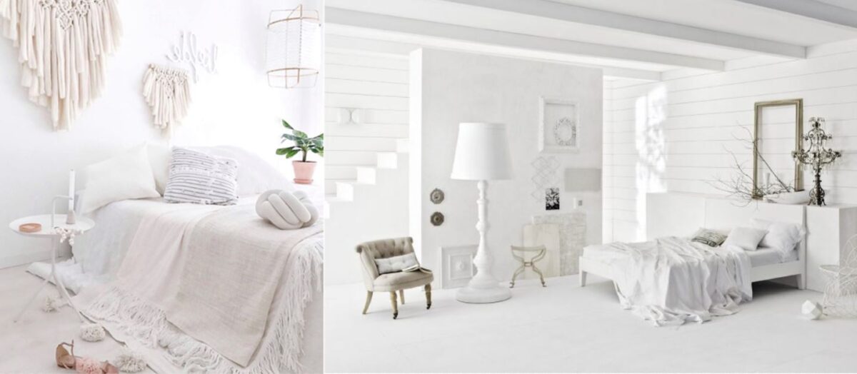 Deco Chambre