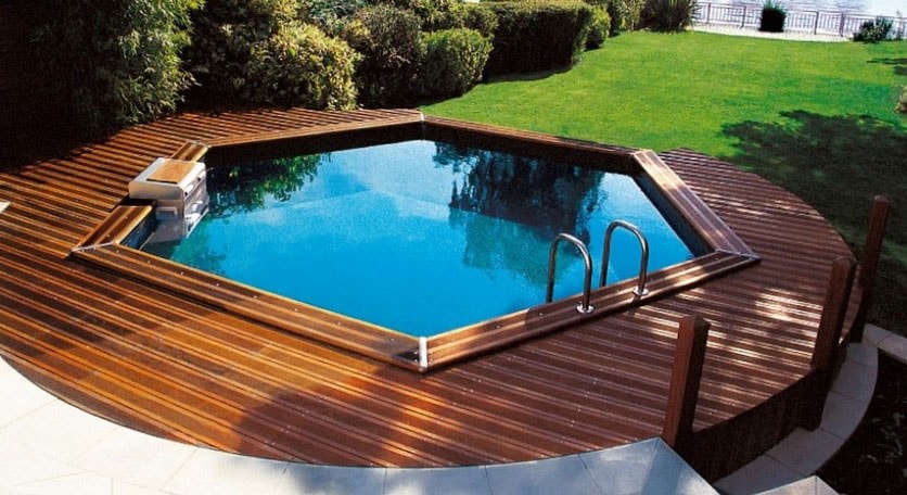 Comparatif piscine : quelle modèle de piscine choisir