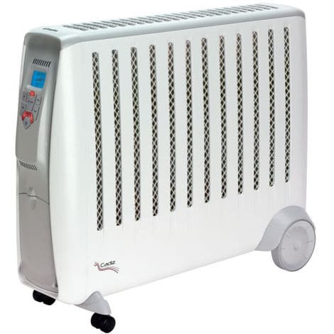 Chauffage d'appoint : avec la baisse des températures, les ventes de ce  radiateur s'envolent 