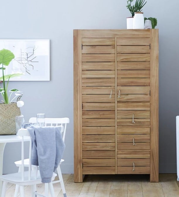 Selection La Redoute 20 Jolies Armoires Pour Votre Interieur