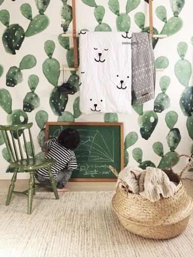 Deco Jungle 48 Idees Pour Trouver L Inspiration Ctendance Fr