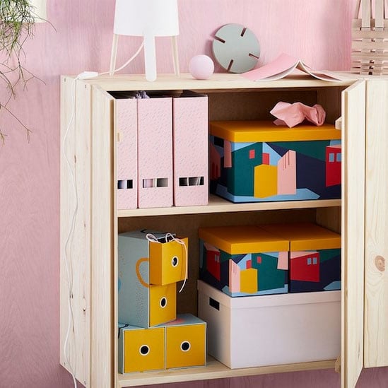 Deco Chambre Bebe Ikea Notre Selection Des Plus Beaux Accessoires