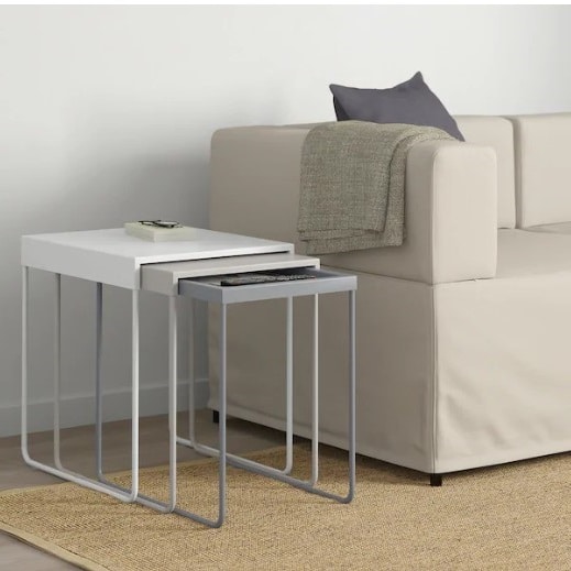 Table Gigogne Ikea Selection Des Meilleurs Modeles Deco