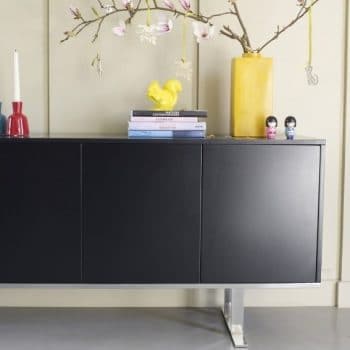 Décoration buffet : 18 inspirations pour une déco tendance