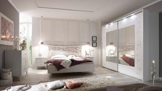 Chambre à coucher Conforama : les 10 meilleurs modèles