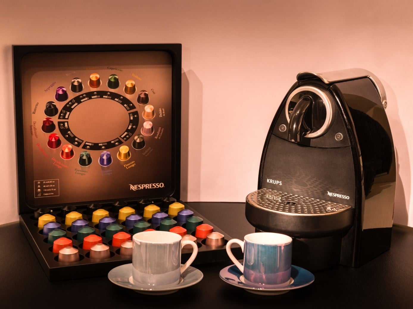 Détartrer une machine à café Nespresso : les astuces