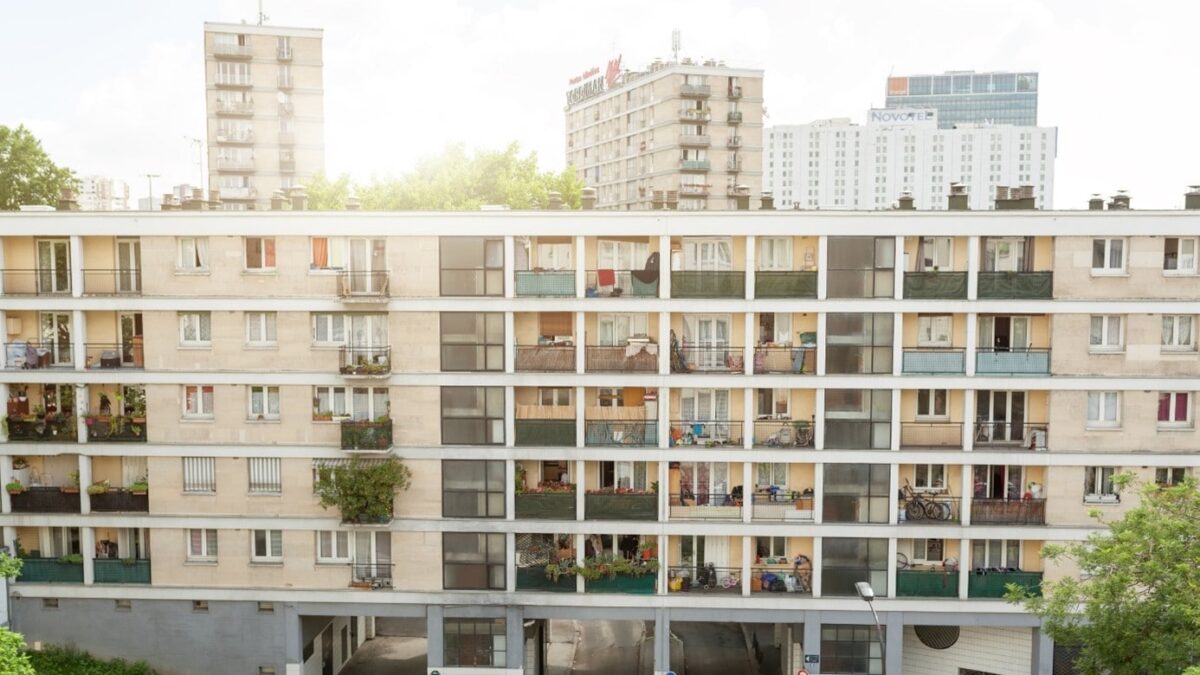 Logement Social