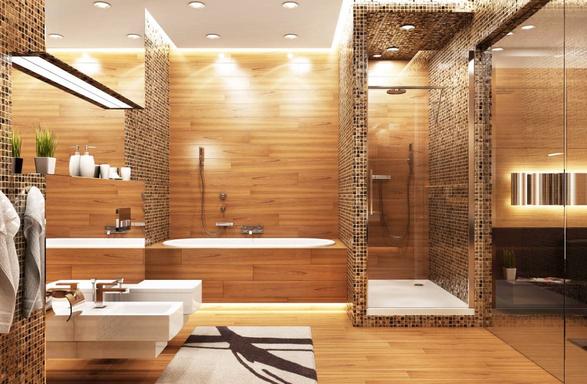 Comment choisir le parfait luminaire pour votre salle de bain ?