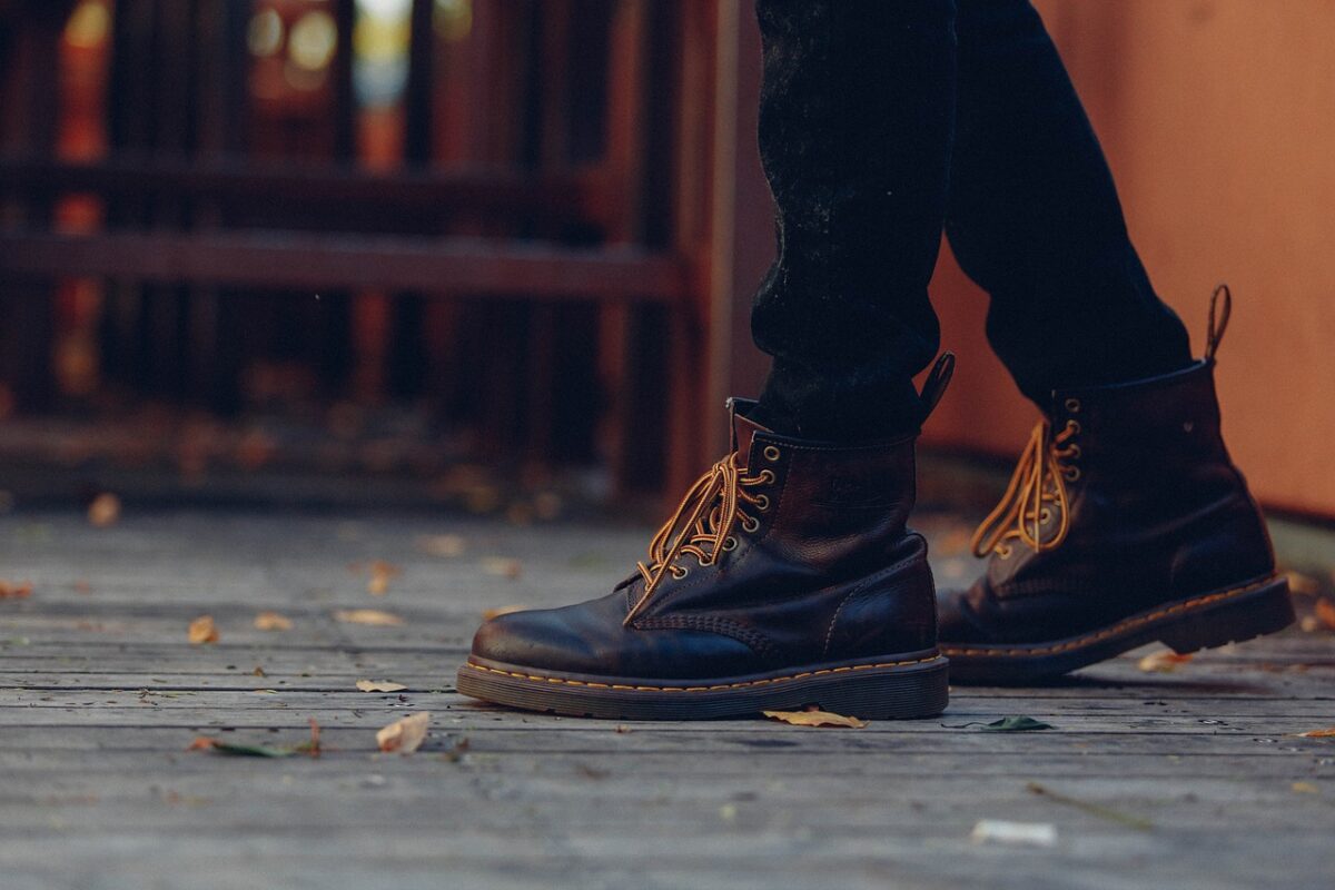 Les Meilleures Chaussures De Bricolage Les Critères De Sélection !