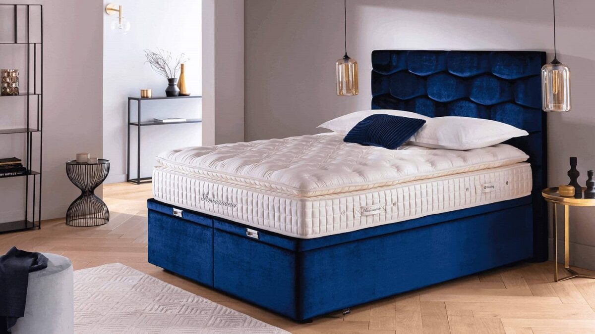 Peut On Mettre Un Matelas 90x190 Dans Un Lit 90x200