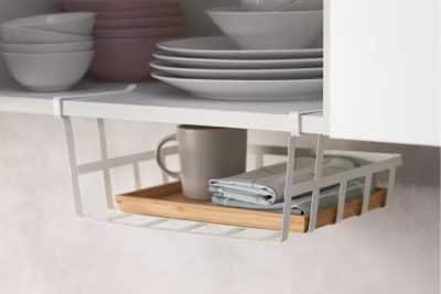 Ikea a sorti l'objet parfait pour ranger sa cuisine pour moins de 5 euros -  Ctendance