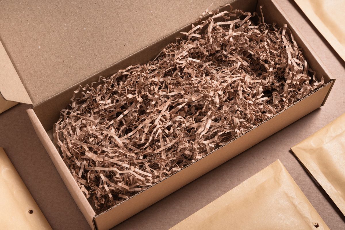 Emballage Vinted : Quel emballage choisir pour un colis Vinted ?