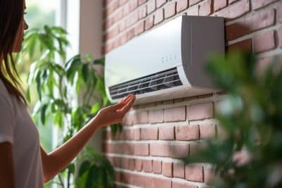 La climatisation de votre maison a-t-elle réellement un impact sur les températures extérieures