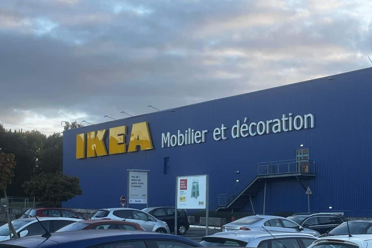 Idées cadeaux pas chers à moins de 10€ - IKEA