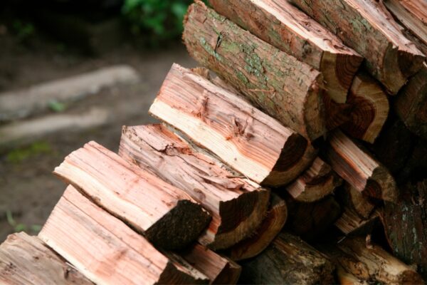 Bois de chauffage corde stère ou mètre cube Quelles différences Ctendance