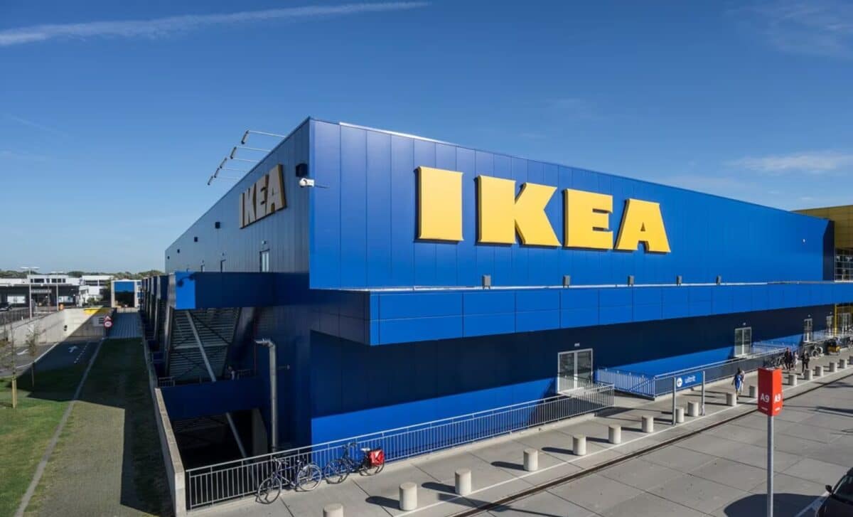 RENGÖRA Lave-vaisselle encastrable, IKEA 300, 60 cm - IKEA