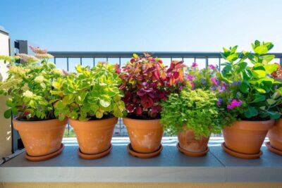 Arroser ses plantes pendant les vacances : nos astuces efficaces pour des plantes en pleine santé