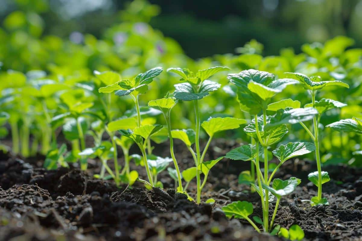 Légumes à semer en juillet : récoltez abondamment cet automne