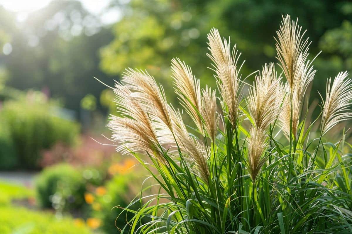 La chaleur arrive : découvrez les plantes les plus résistantes aux fortes températures et à la sécheresse