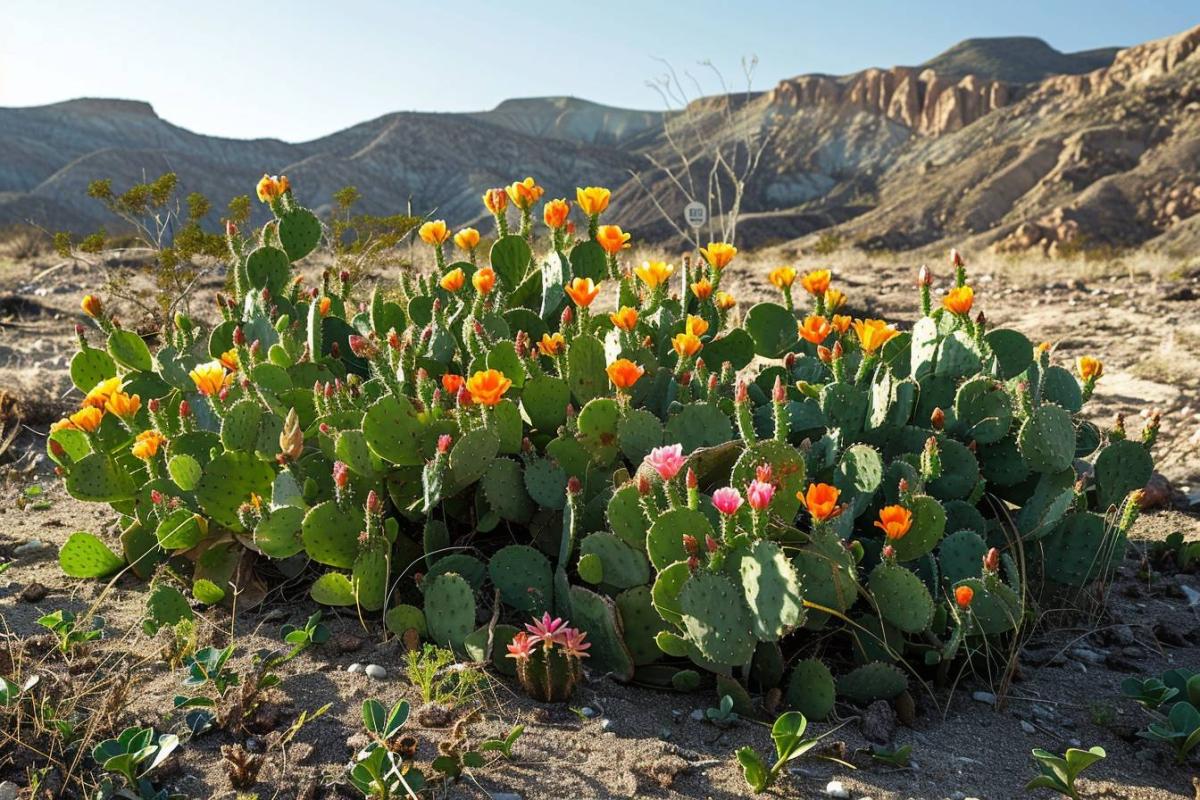 La chaleur arrive : découvrez les plantes les plus résistantes aux fortes températures et à la sécheresse