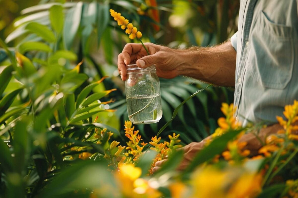 Comment bouturer un mimosa : guide complet pour réussir vos boutures étape par étape