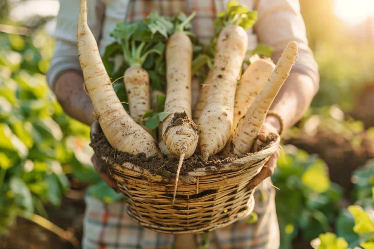 Quels légumes planter en septembre : 10 idées pour votre potager d'automne