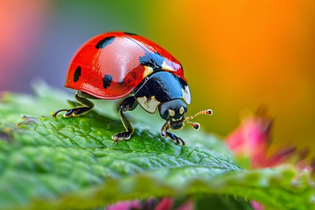 Comment éliminer les fourmis de votre citronnier : 5 méthodes naturelles et efficaces