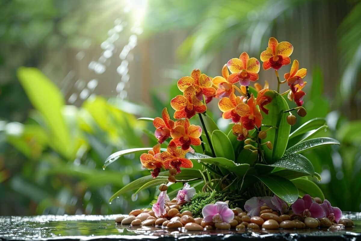 Comment sauver une orchidée : 7 astuces infaillibles pour redonner vie à votre plante en détresse