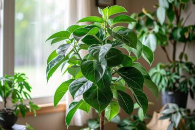 Comment sauver votre ficus qui perd ses feuilles : 5 solutions efficaces pour une plante en bonne santé