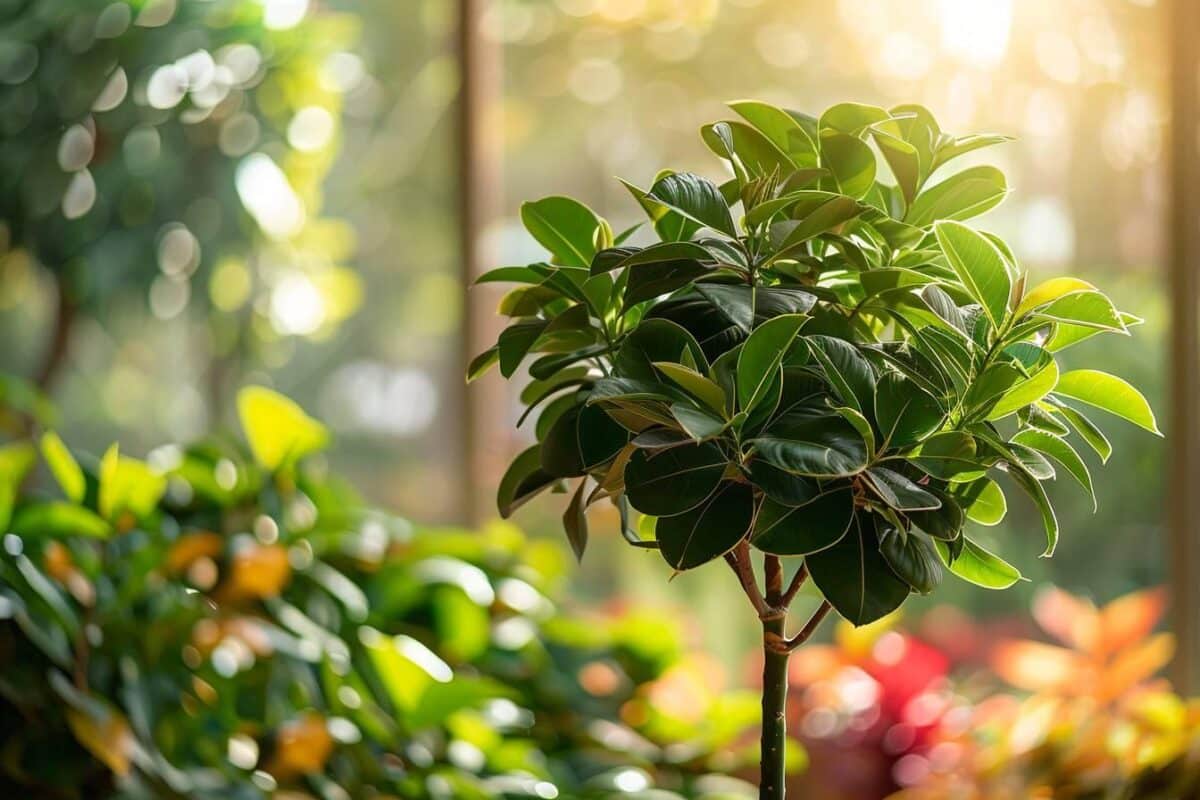 Comment sauver votre ficus qui perd ses feuilles : 5 solutions efficaces pour une plante en bonne santé