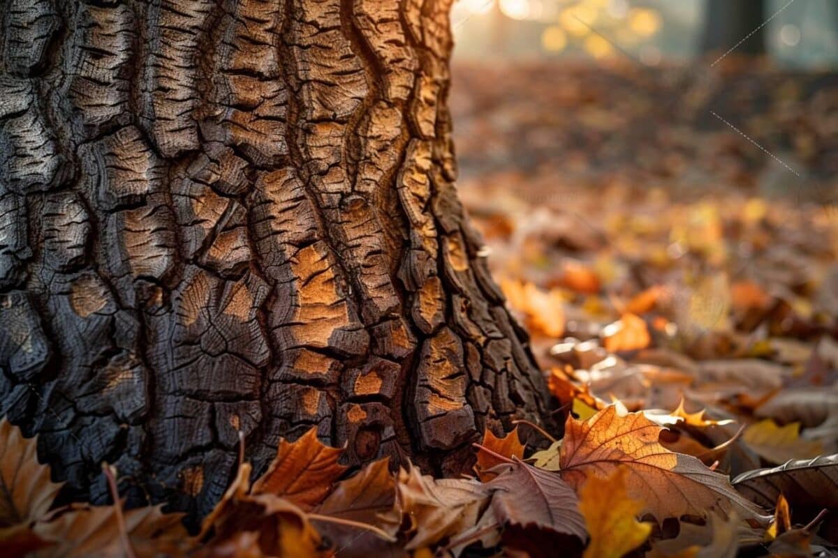 Comment savoir si un arbre est mort : 7 signes révélateurs pour identifier un arbre en fin de vie