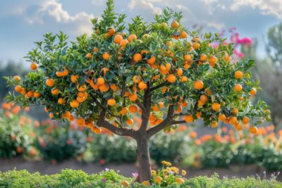 Maladies de l'oranger : symptômes, diagnostic et traitements efficaces pour sauver vos arbres fruitiers