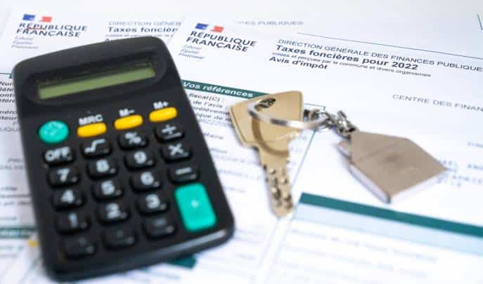 projet immobilier estimer capacité emprunt